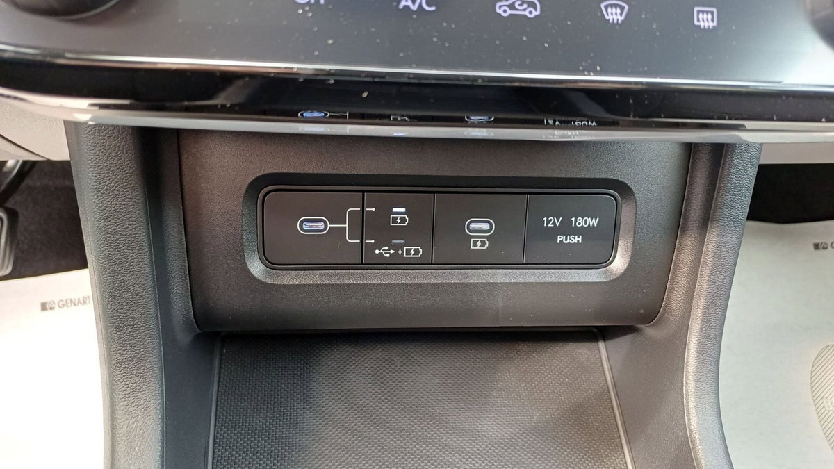 Hyundai Tucson 1.6 hev Business 4wd 239cv auto (15)