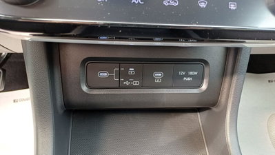 Hyundai Tucson 1.6 hev Business 4wd 239cv auto (15)