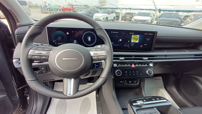 Hyundai Tucson 1.6 hev Business 4wd 239cv auto (19)