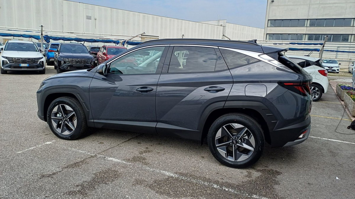 Hyundai Tucson 1.6 hev Business 4wd 239cv auto (3)