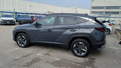 Hyundai Tucson 1.6 hev Business 4wd 239cv auto (3)