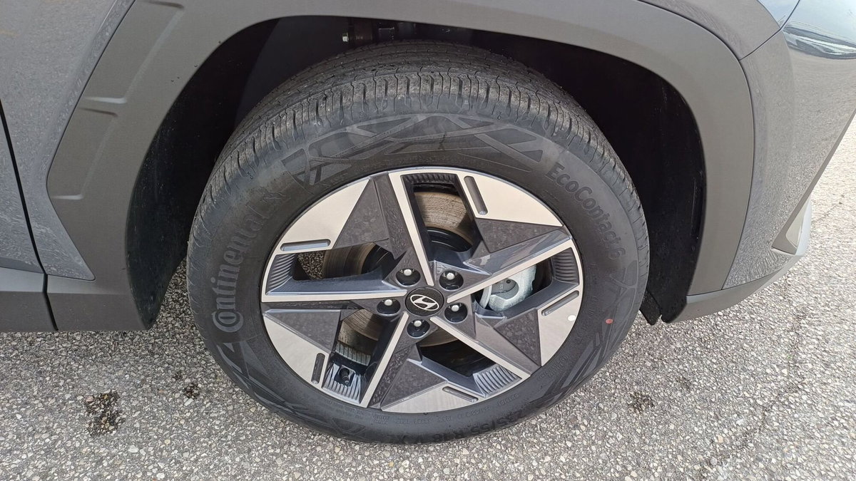 Hyundai Tucson 1.6 hev Business 4wd 239cv auto (7)
