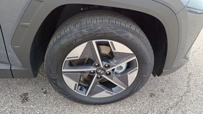 Hyundai Tucson 1.6 hev Business 4wd 239cv auto (7)