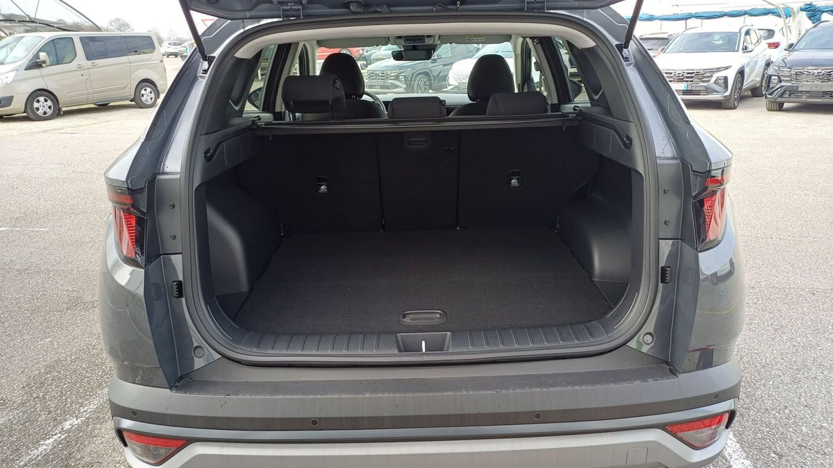 Hyundai Tucson 1.6 hev Business 4wd 239cv auto (8)
