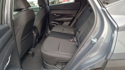 Hyundai Tucson 1.6 hev Business 4wd 239cv auto (9)