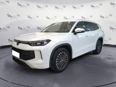 Volkswagen Tayron 2.0 tdi Life 150cv dsg 7p.ti usata