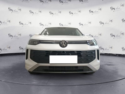 Volkswagen Tayron 2.0 tdi Life 150cv dsg 7p.ti (2)