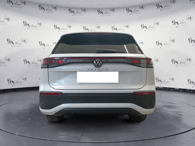 Volkswagen Tayron 2.0 tdi Life 150cv dsg 7p.ti (3)