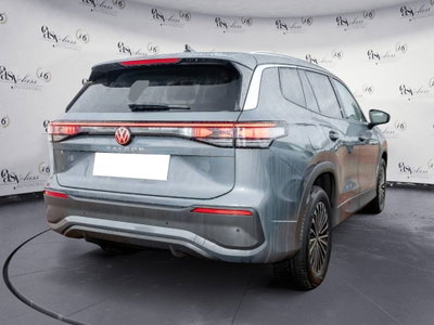 Volkswagen Tayron 2.0 tdi Life 150cv dsg 7p.ti (2)
