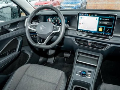 Volkswagen Tayron 2.0 tdi Life 150cv dsg 7p.ti (7)