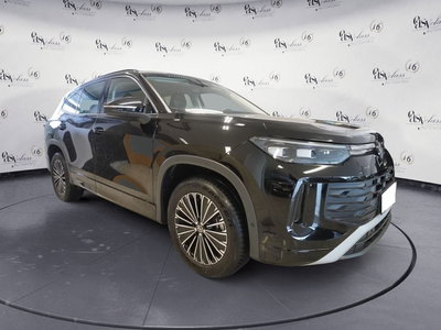 Volkswagen Tayron 1.5 etsi Life 150cv dsg 7p.ti usata