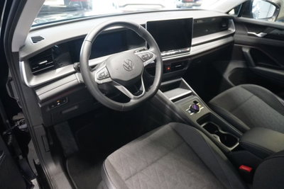 Volkswagen Tayron 1.5 etsi Life 150cv dsg 7p.ti (10)