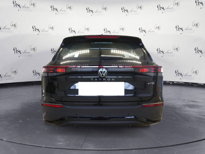 Volkswagen Tayron 1.5 etsi Life 150cv dsg 7p.ti (5)