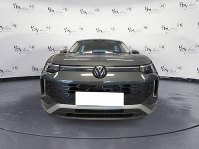 Volkswagen Tayron 1.5 etsi Life 150cv dsg 7p.ti (2)