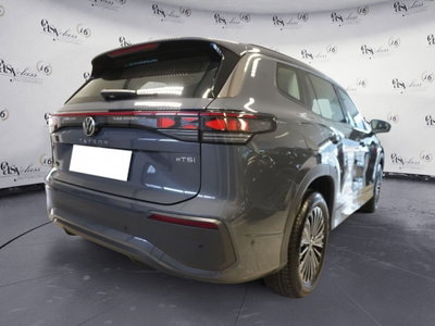 Volkswagen Tayron 1.5 etsi Life 150cv dsg 7p.ti (4)