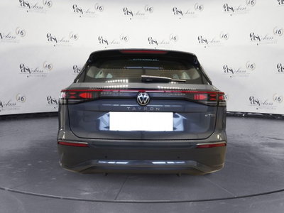 Volkswagen Tayron 1.5 etsi Life 150cv dsg 7p.ti (5)