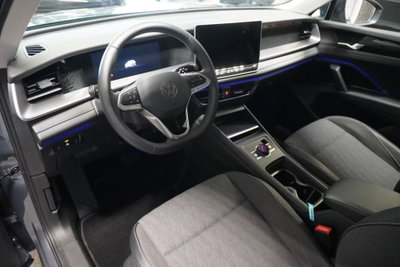 Volkswagen Tayron 1.5 etsi Life 150cv dsg 7p.ti (7)