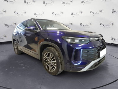 Volkswagen Tayron 1.5 etsi Life 150cv dsg 7p.ti usata