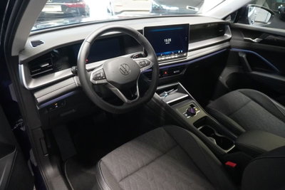 Volkswagen Tayron 1.5 etsi Life 150cv dsg 7p.ti (11)