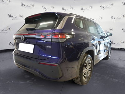 Volkswagen Tayron 1.5 etsi Life 150cv dsg 7p.ti (2)