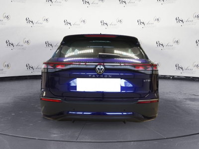 Volkswagen Tayron 1.5 etsi Life 150cv dsg 7p.ti (4)