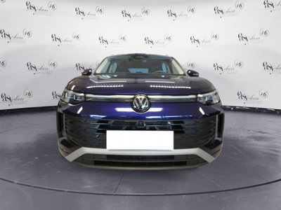 Volkswagen Tayron 1.5 etsi Life 150cv dsg 7p.ti (5)