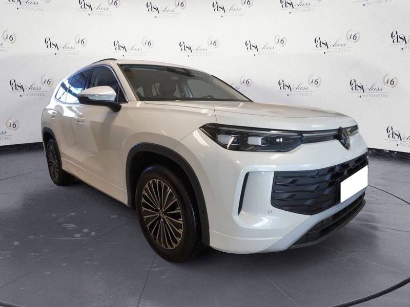 Volkswagen Tayron 1.5 etsi Life 150cv dsg 7p.ti