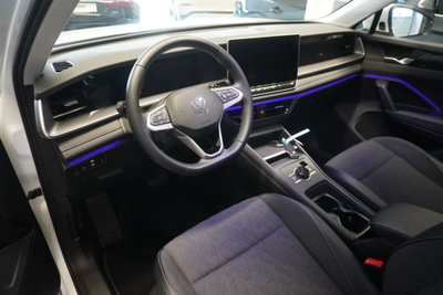 Volkswagen Tayron 1.5 etsi Life 150cv dsg 7p.ti (17)