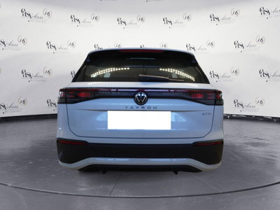Volkswagen Tayron 1.5 etsi Life 150cv dsg 7p.ti (2)
