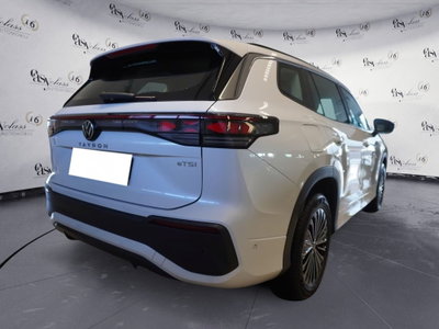 Volkswagen Tayron 1.5 etsi Life 150cv dsg 7p.ti (4)