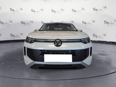 Volkswagen Tayron 1.5 etsi Life 150cv dsg 7p.ti (5)