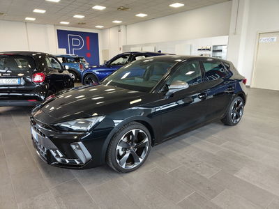 Cupra Leon Leon 2.0 tdi 150cv dsg usata