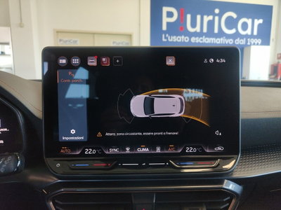 Cupra Leon Leon 2.0 tdi 150cv dsg (12)