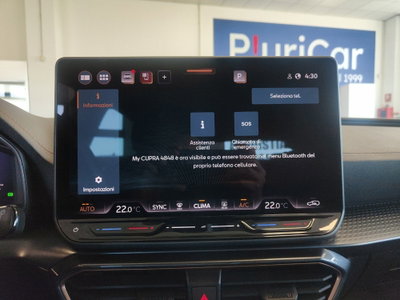 Cupra Leon Leon 2.0 tdi 150cv dsg (13)