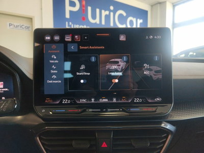 Cupra Leon Leon 2.0 tdi 150cv dsg (14)