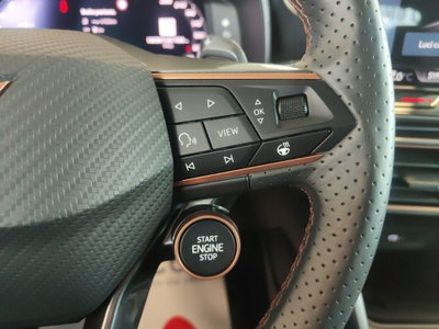 Cupra Leon Leon 2.0 tdi 150cv dsg (19)