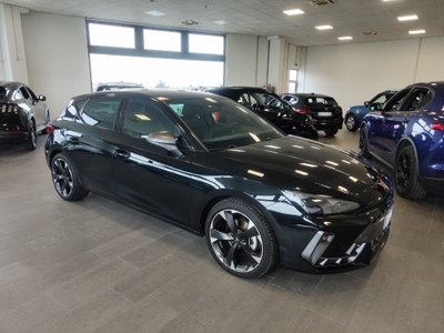 Cupra Leon Leon 2.0 tdi 150cv dsg (2)