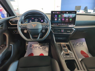 Cupra Leon Leon 2.0 tdi 150cv dsg (3)