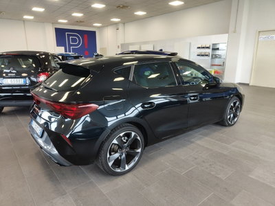 Cupra Leon Leon 2.0 tdi 150cv dsg (8)
