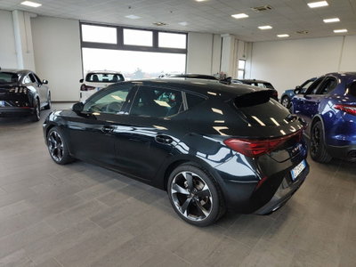 Cupra Leon Leon 2.0 tdi 150cv dsg (9)