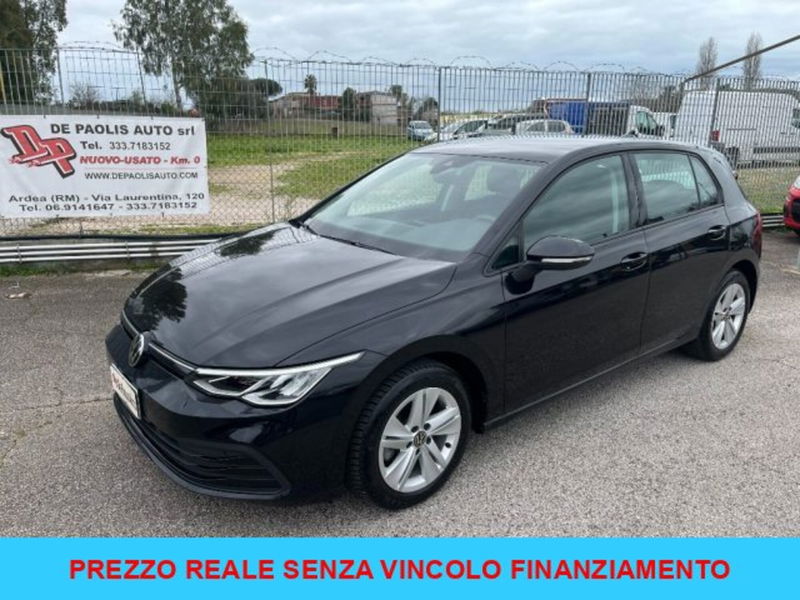 Volkswagen Golf 1.0 TSI EVO Life