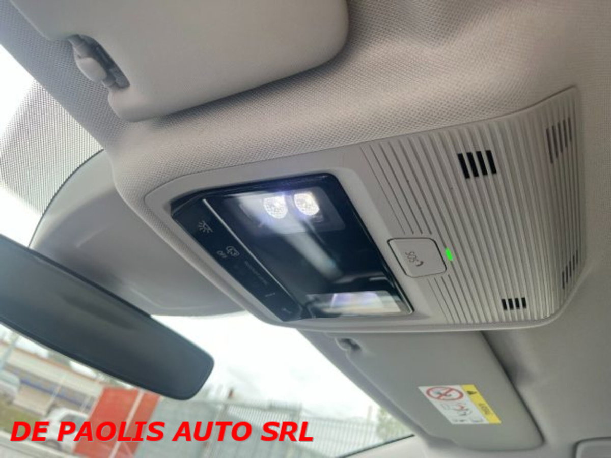 Volkswagen Golf 1.0 TSI EVO Life (13)