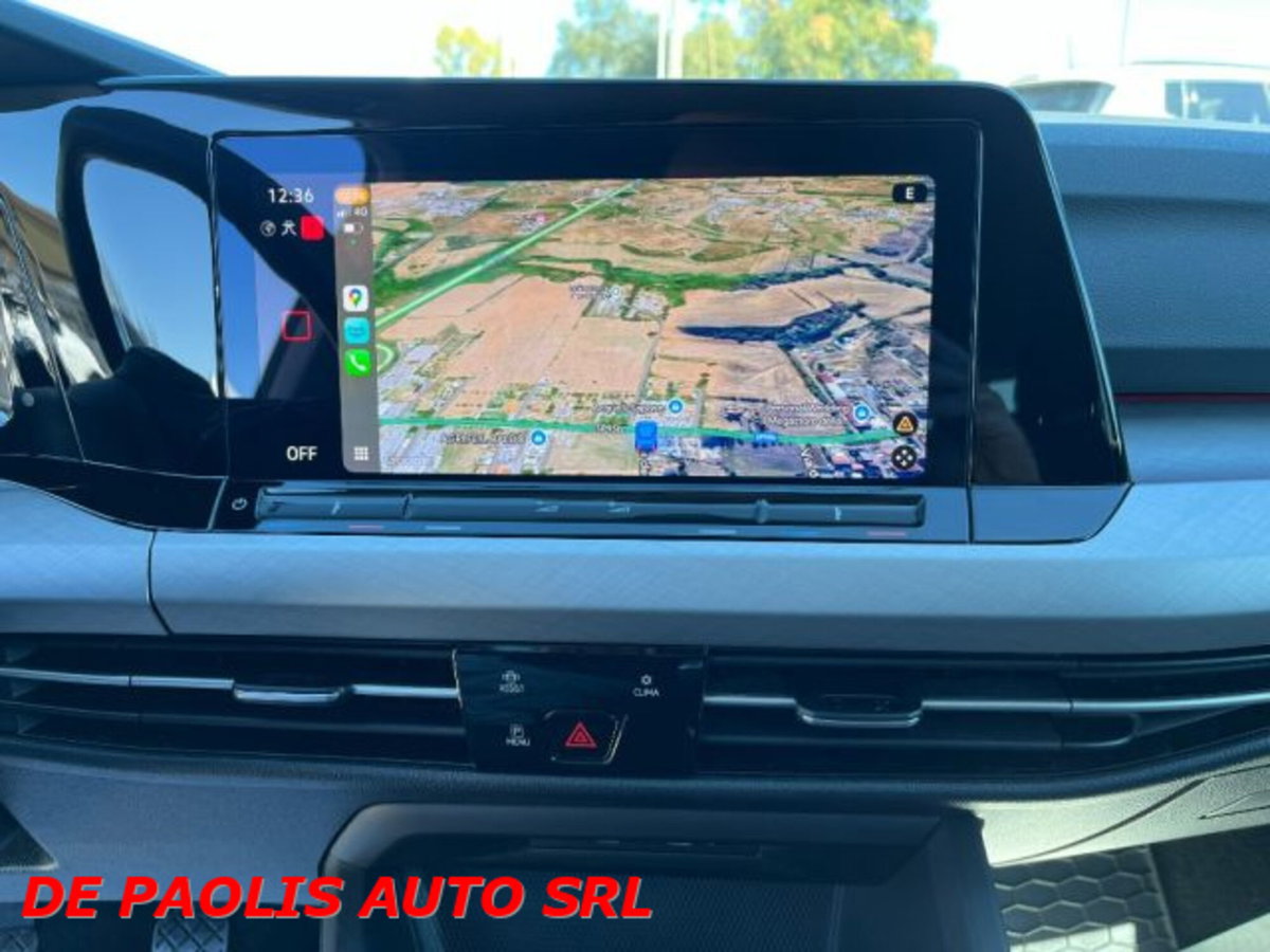 Volkswagen Golf 1.0 TSI EVO Life (14)