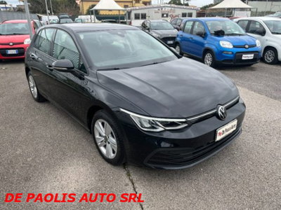 Volkswagen Golf 1.0 TSI EVO Life (2)