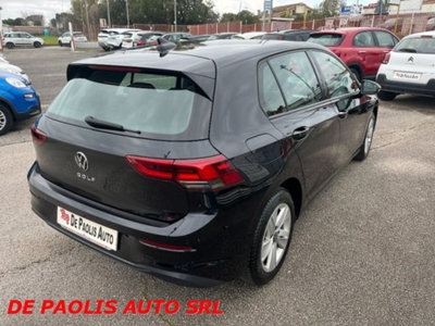 Volkswagen Golf 1.0 TSI EVO Life (3)