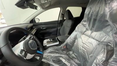 Hyundai Tucson 1.6 crdi 48V Business 2wd dct (8)