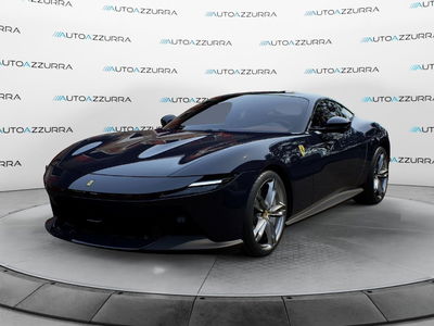 Ferrari Amalfi 3.9 F1 dct nuova