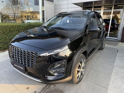 Dr dr3 S2 1.5 Bi-Fuel GPL usata