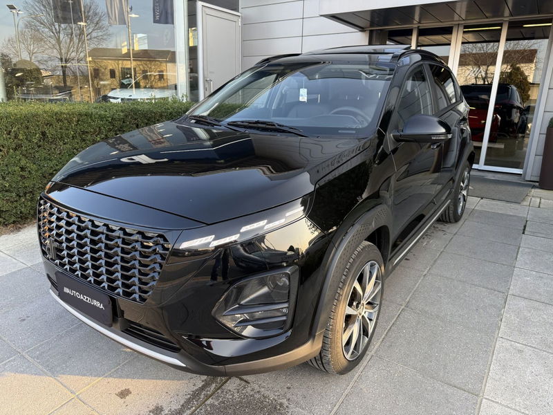 Dr dr3 S2 1.5 Bi-Fuel GPL