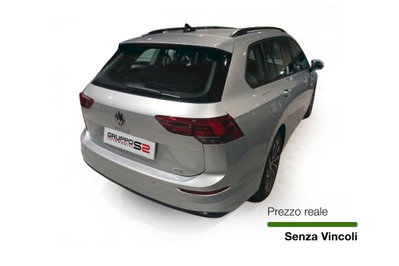 Volkswagen Golf Variant 1.0 eTSI EVO DSG Life (3)